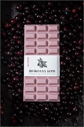 Шоколад "Смородиновый" 100 гр 997