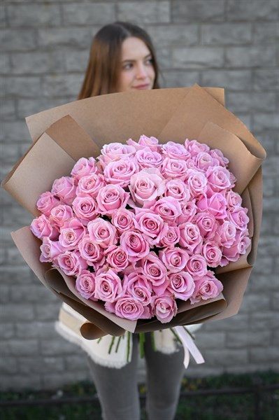 Пинк Аваланж одн 51шт 149331 - фото 629957