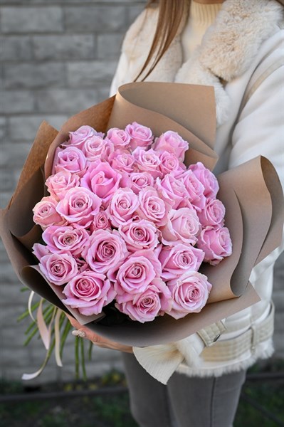 Пинк Аваланж одн 31шт 149330 - фото 630178